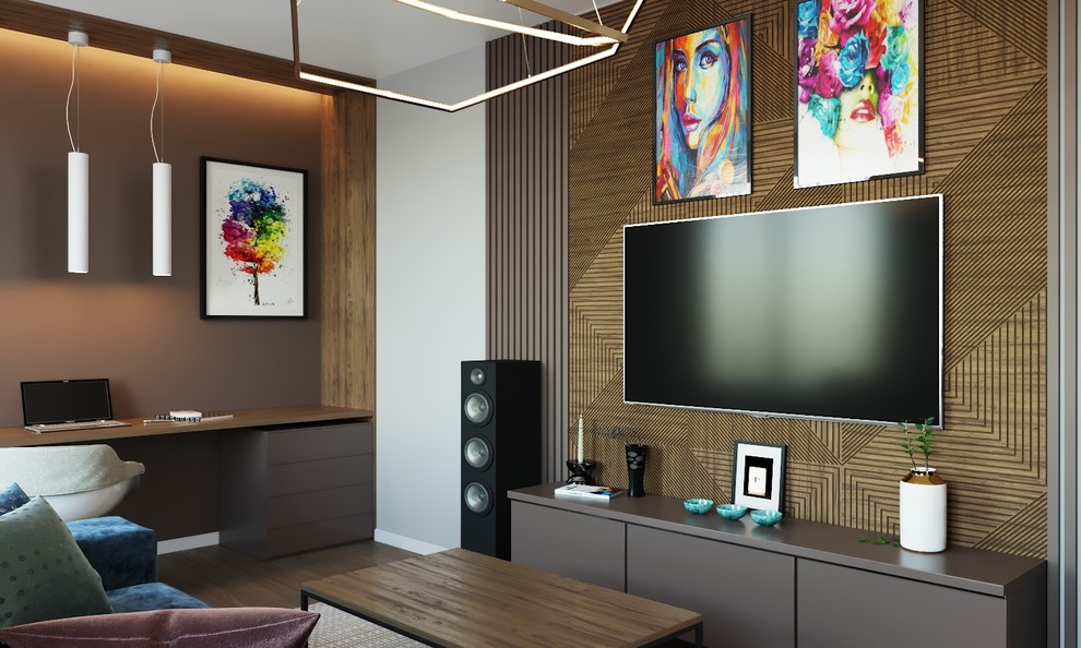 Проект "Гурьевск"