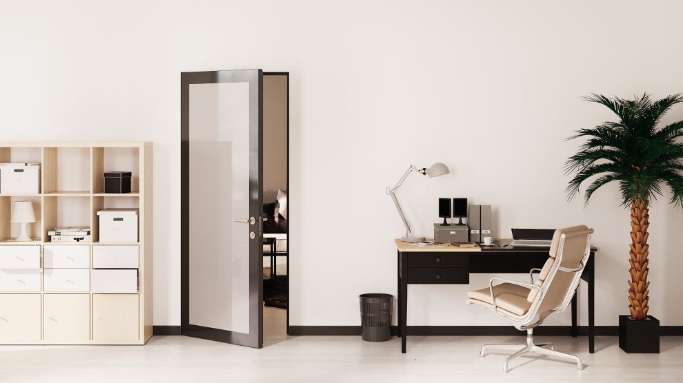 Скрытые двери INSIDE DOORS