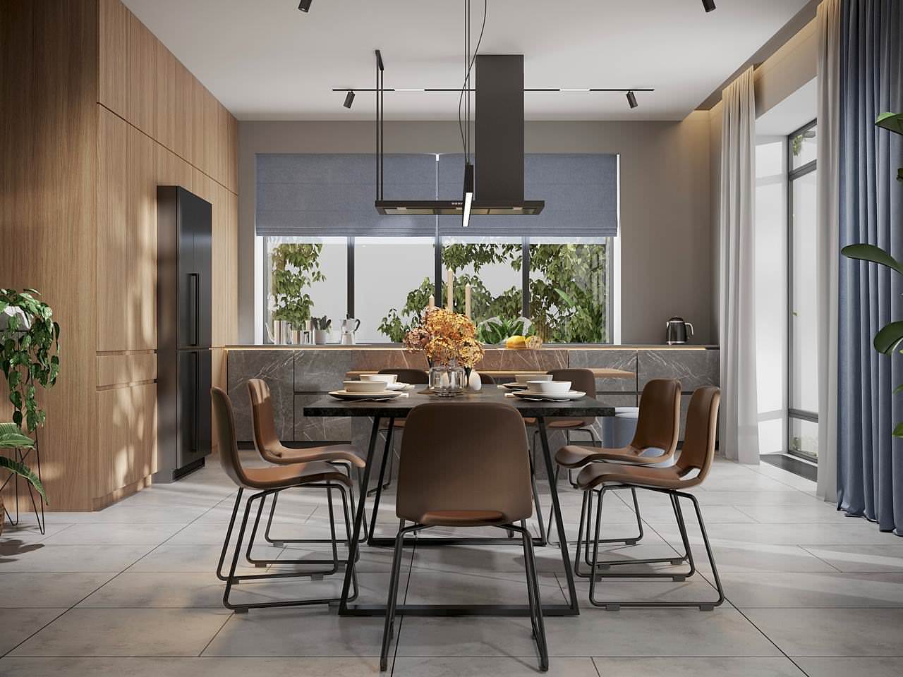 Дом в Нижнем Новгороде.