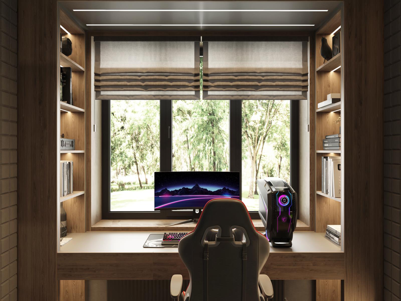 ЖК ЕВРОПЕЙСКИЙ