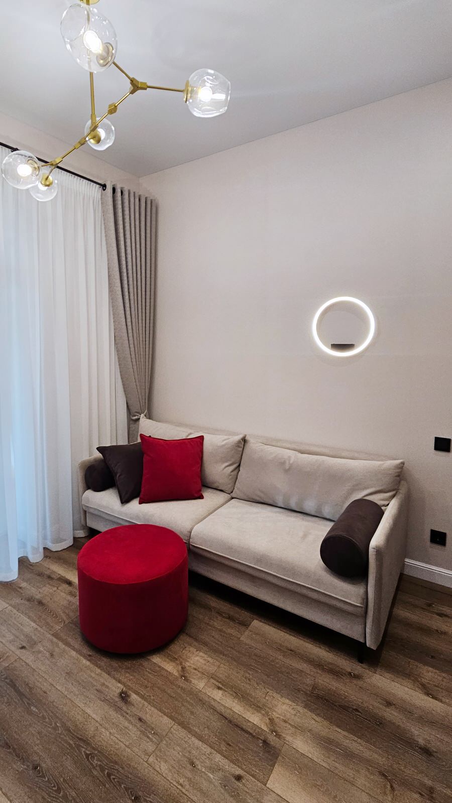 Частный дом в Коттеджном поселке "Северная Чебакса"