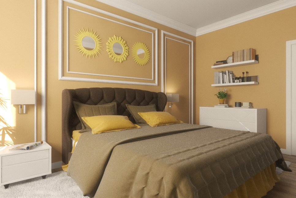 Обложка проекта: Над МКАДом