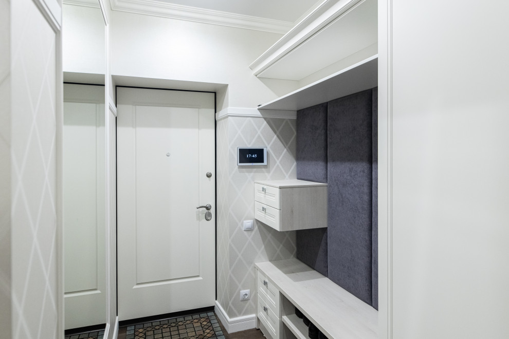 Легкая пудра