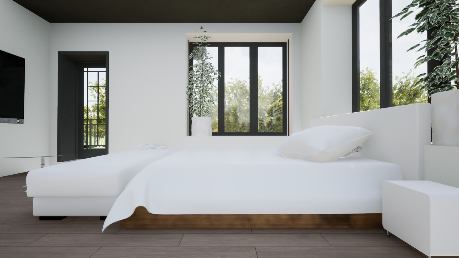 Дом 200м2 Канцлер