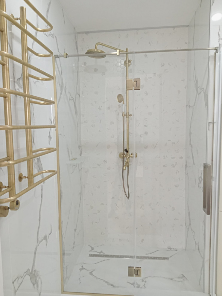 ЖК ВТБ Арена Парк