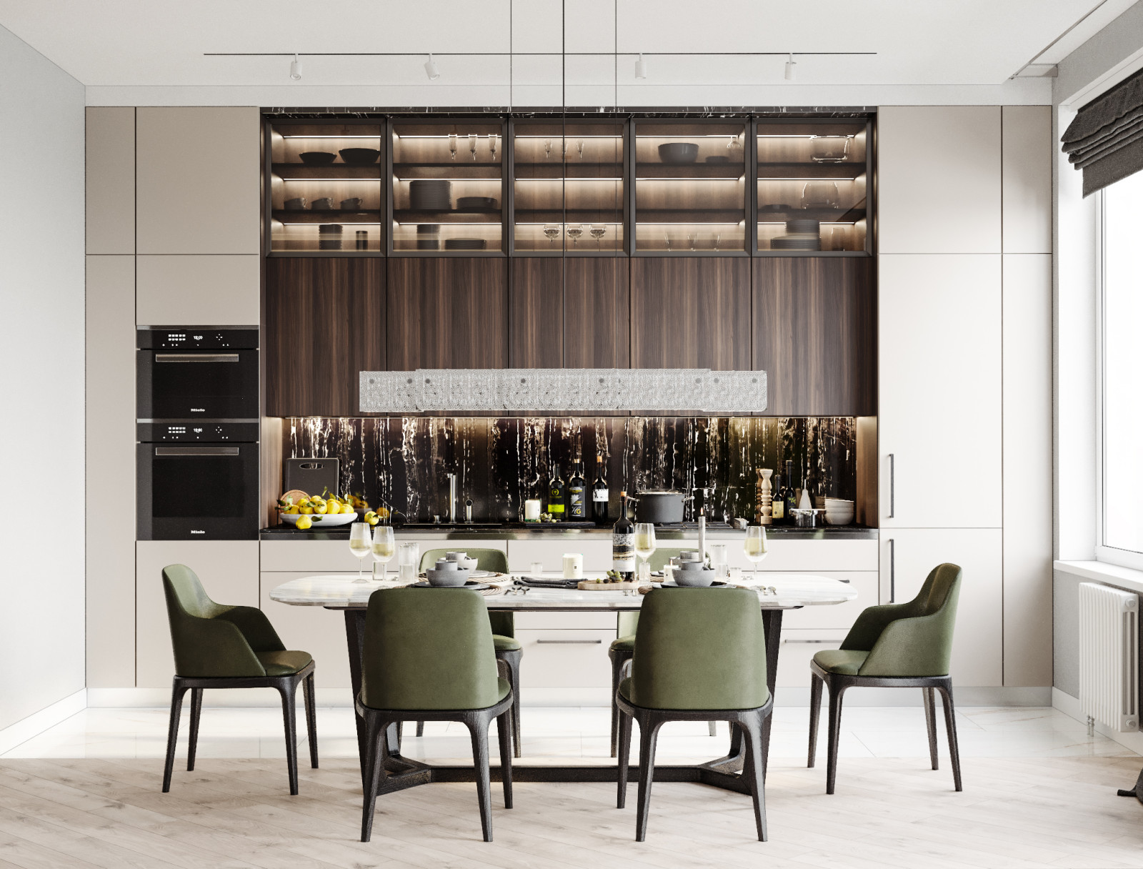 ЖК "Садовые Кварталы"