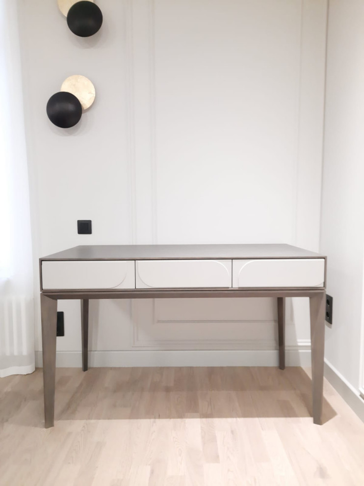 Обложка проекта: Стол коллекция The one