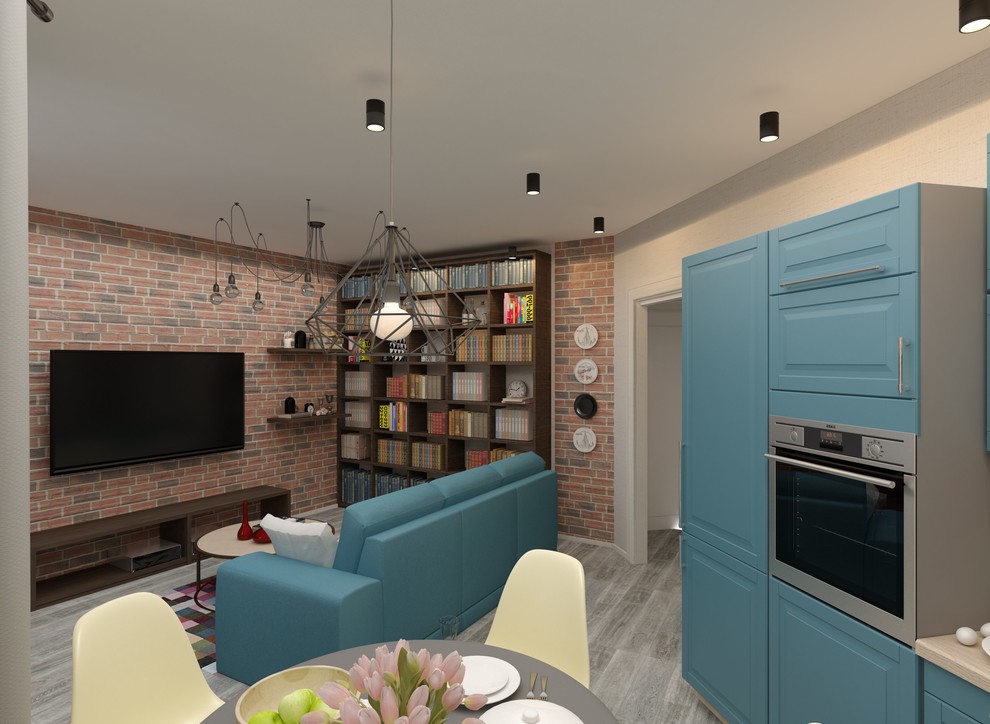 ЖК "Астра", для Аллы