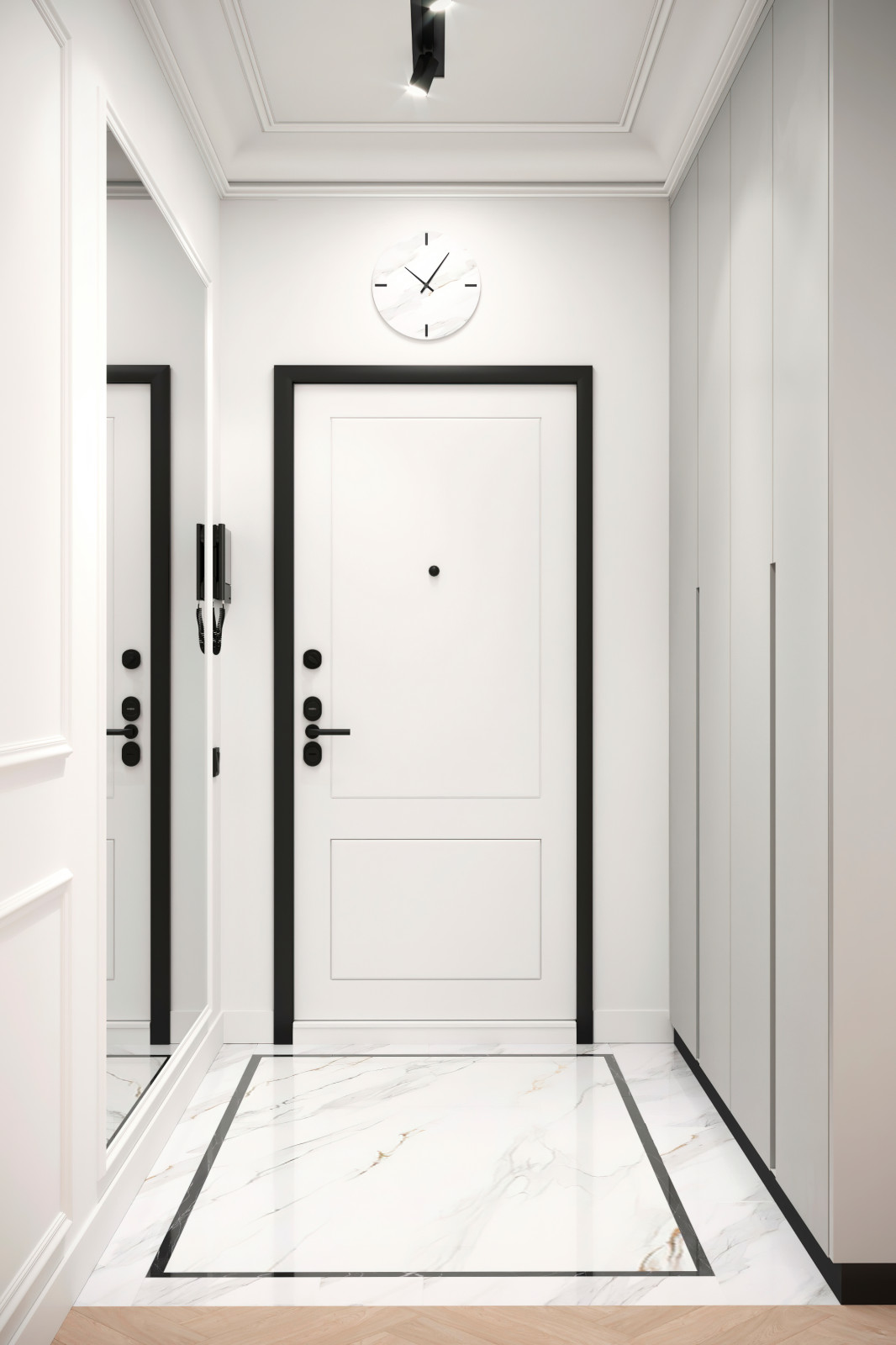 Тайный фэн-шуй