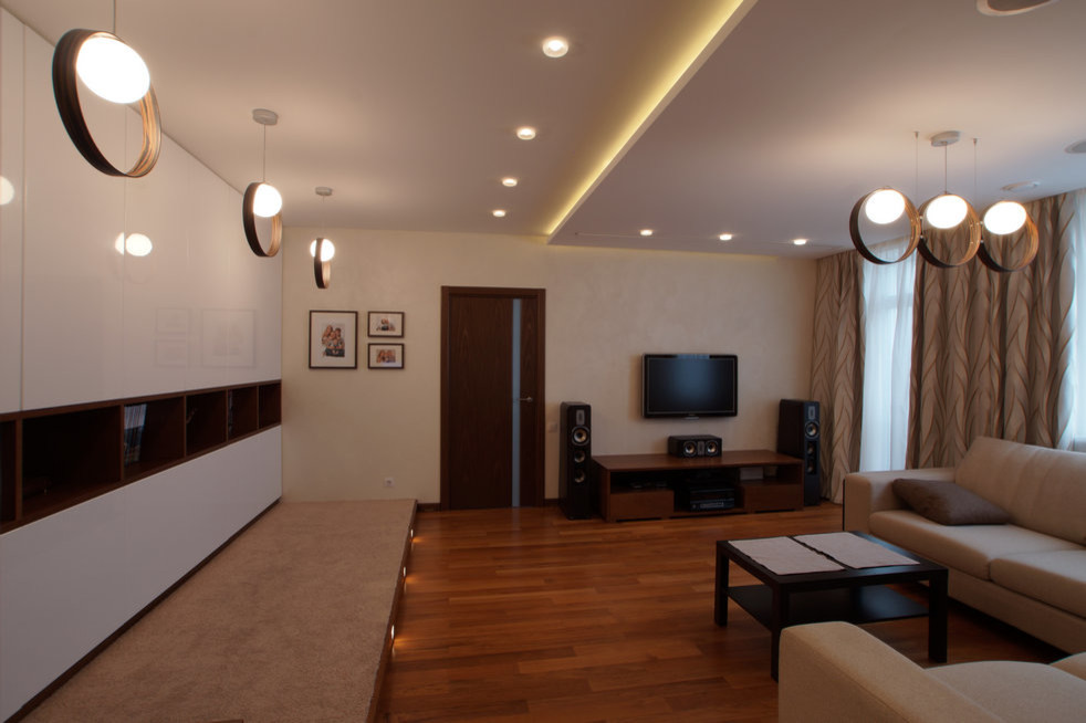 Квартира на  ул. Пионерская