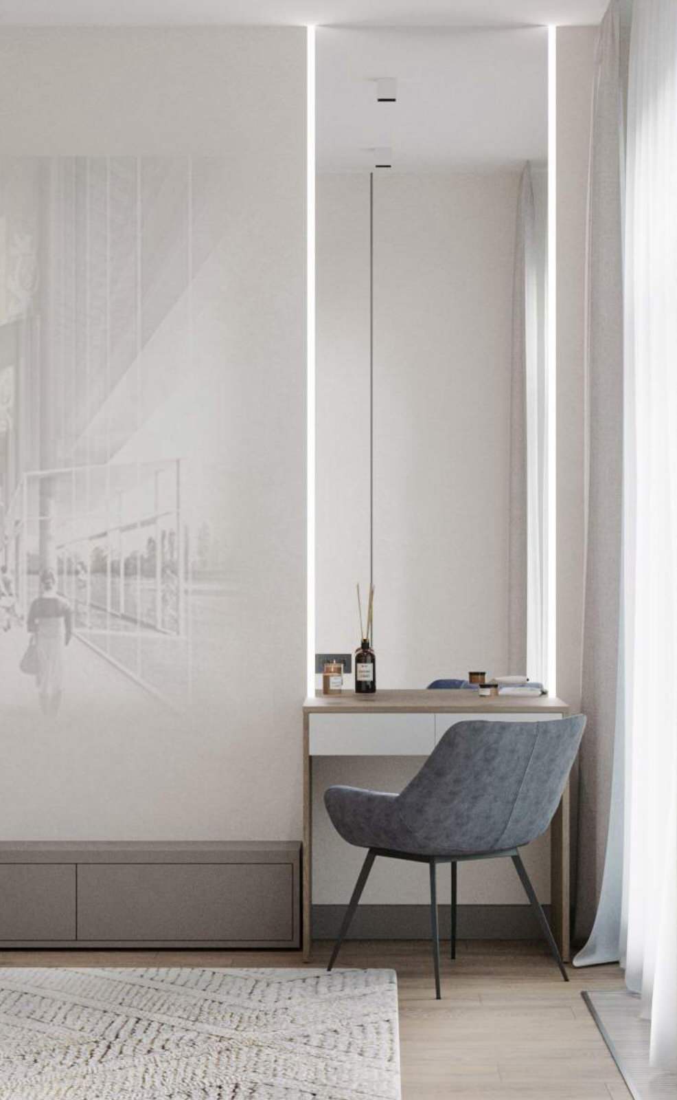 ЖК "Европейский берег" - Заровного, 8