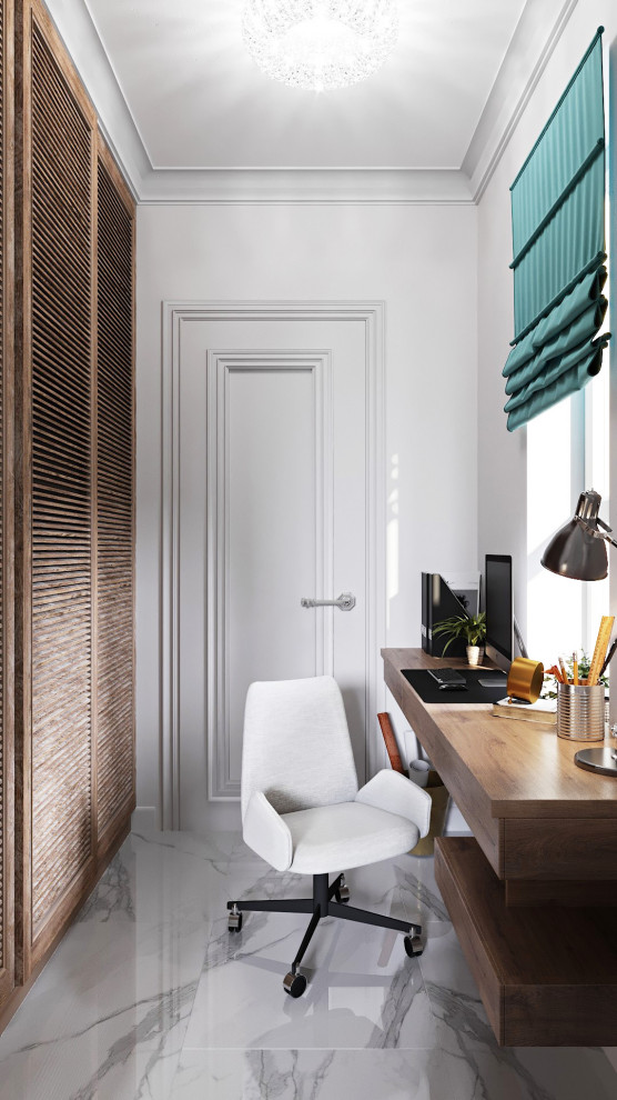 Квартира для семьи из 3х человек