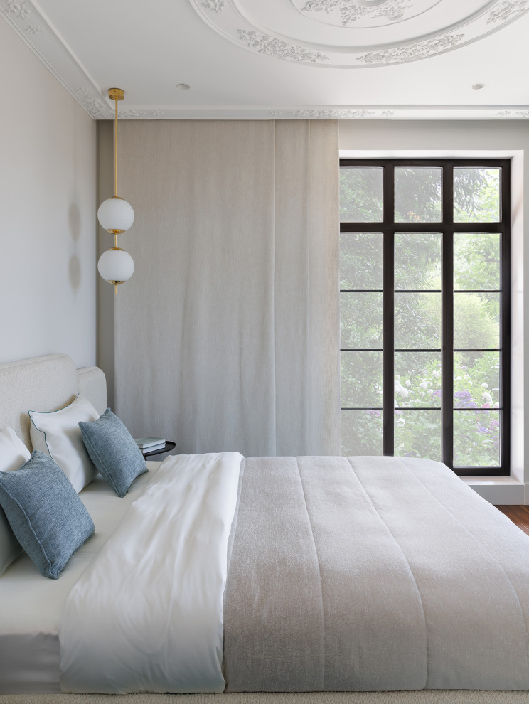 Загородный дом 170м², КП Новое Разбегаево