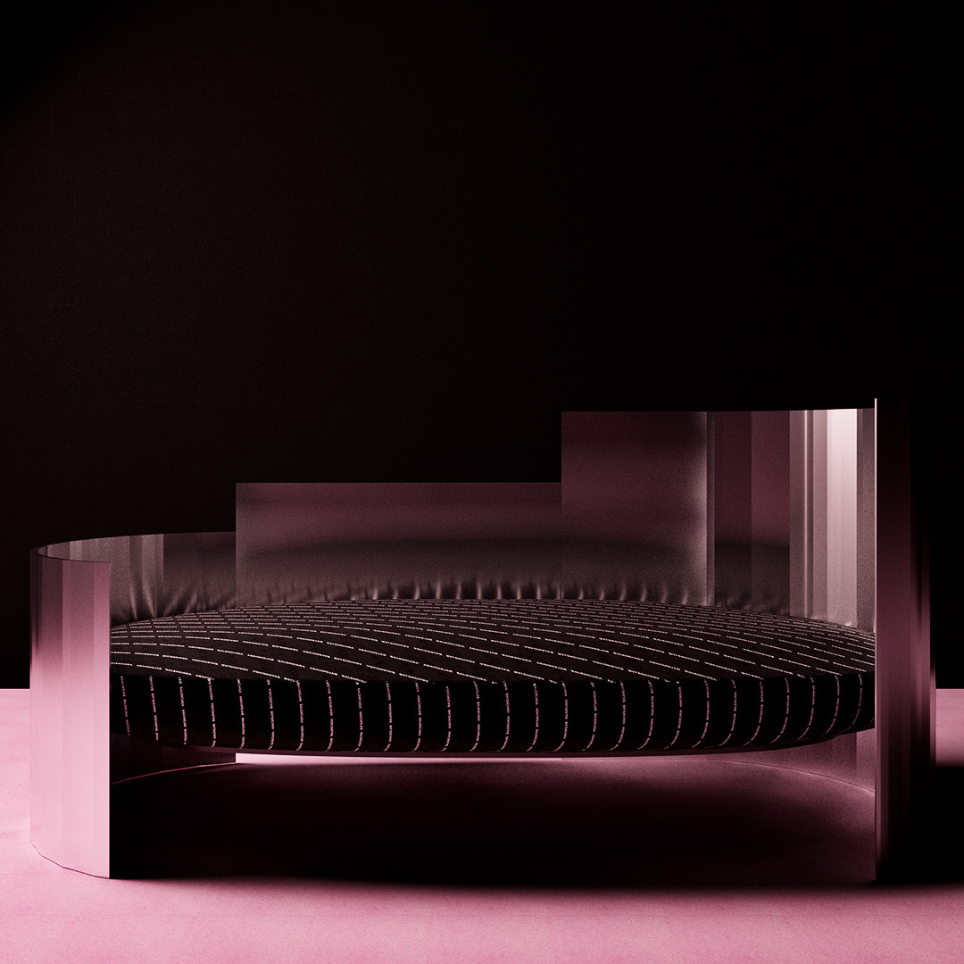 FURNITURE Х FASHION