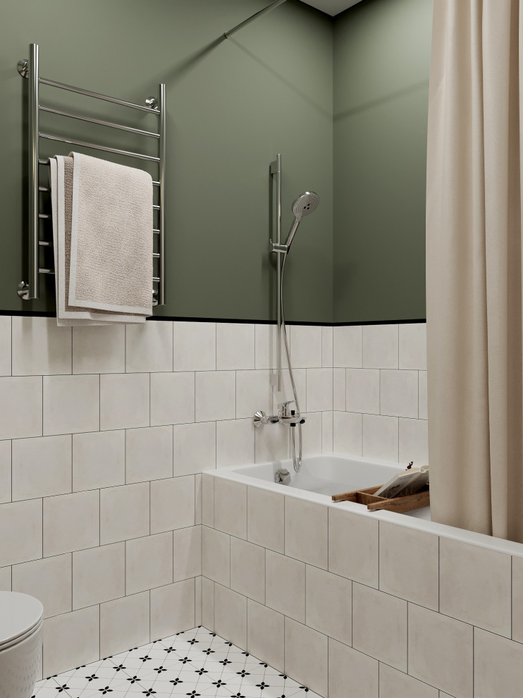 Здесь слышен детский смех