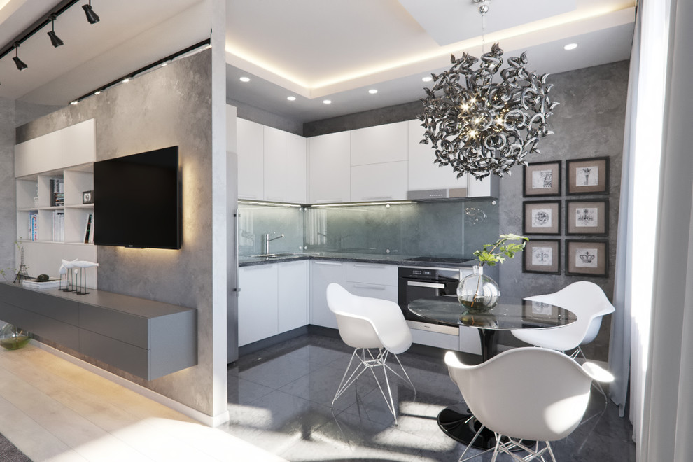 Квартира, 75м2