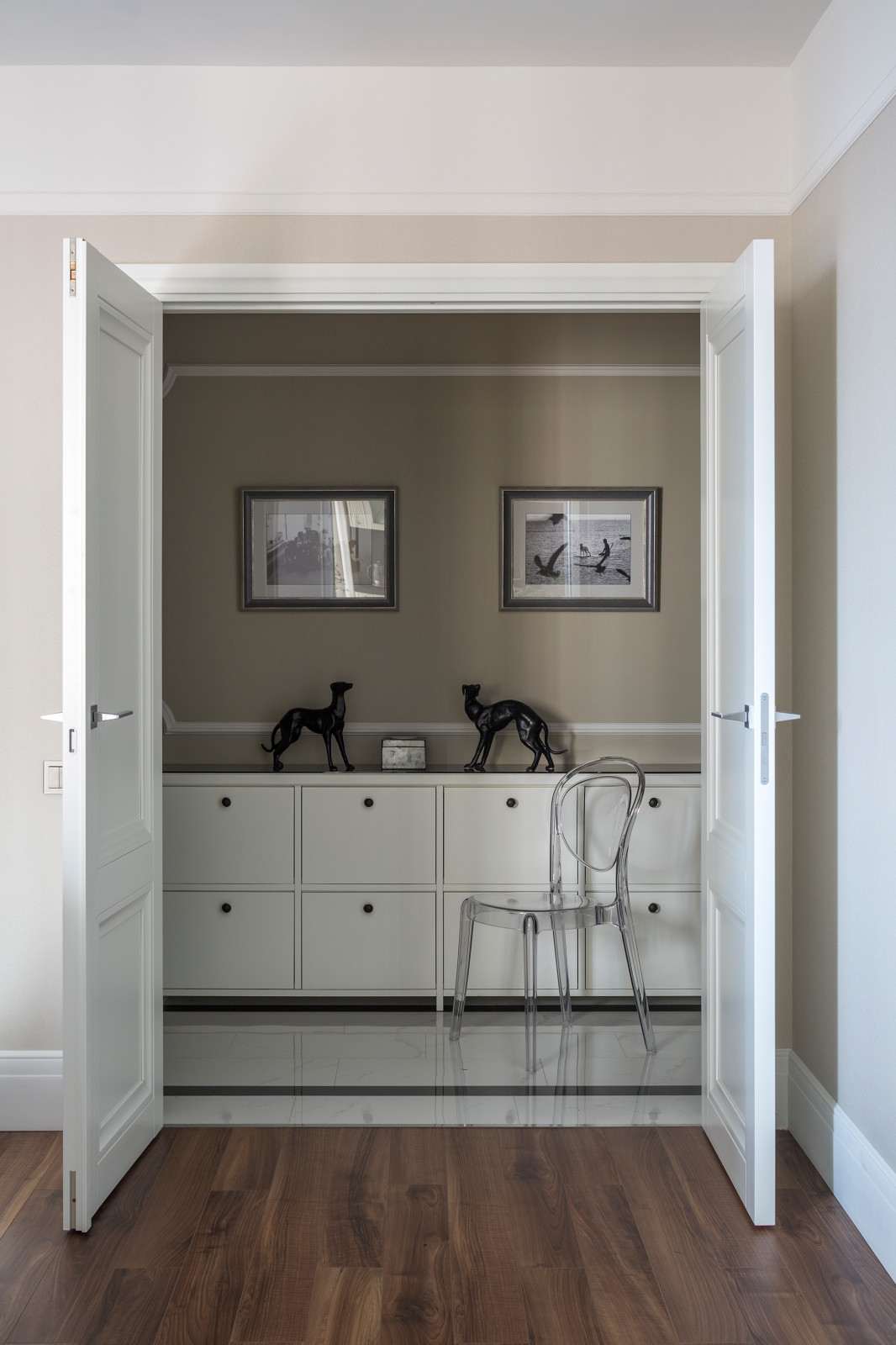 Дубровская слобода