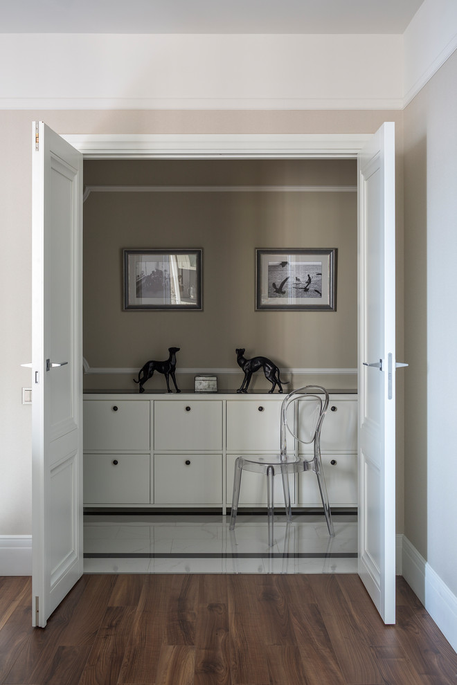 Дубровская слобода