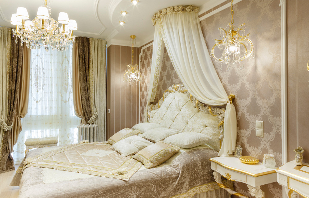 квартира 68 м²