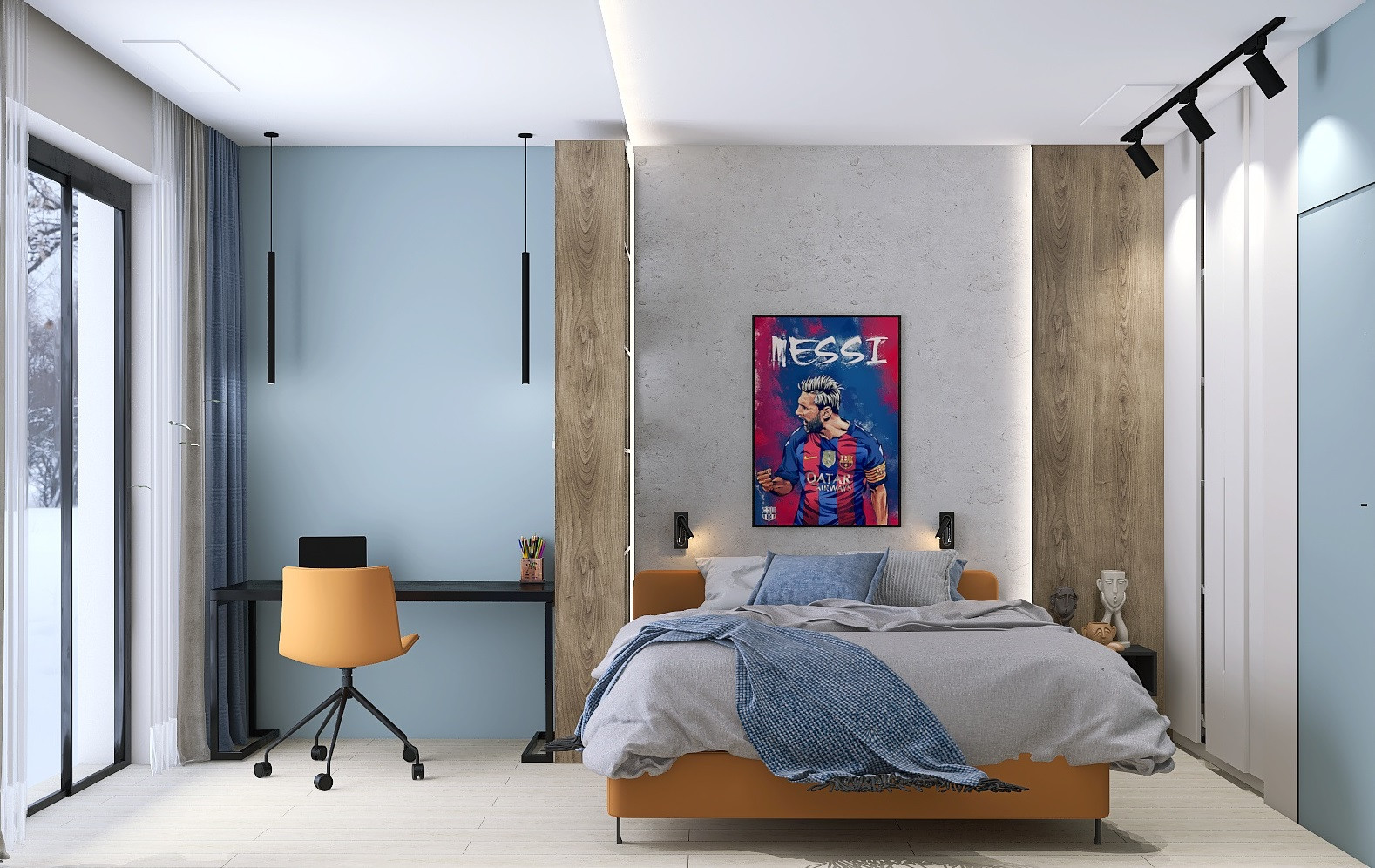 Загородный дом Ленинградская область