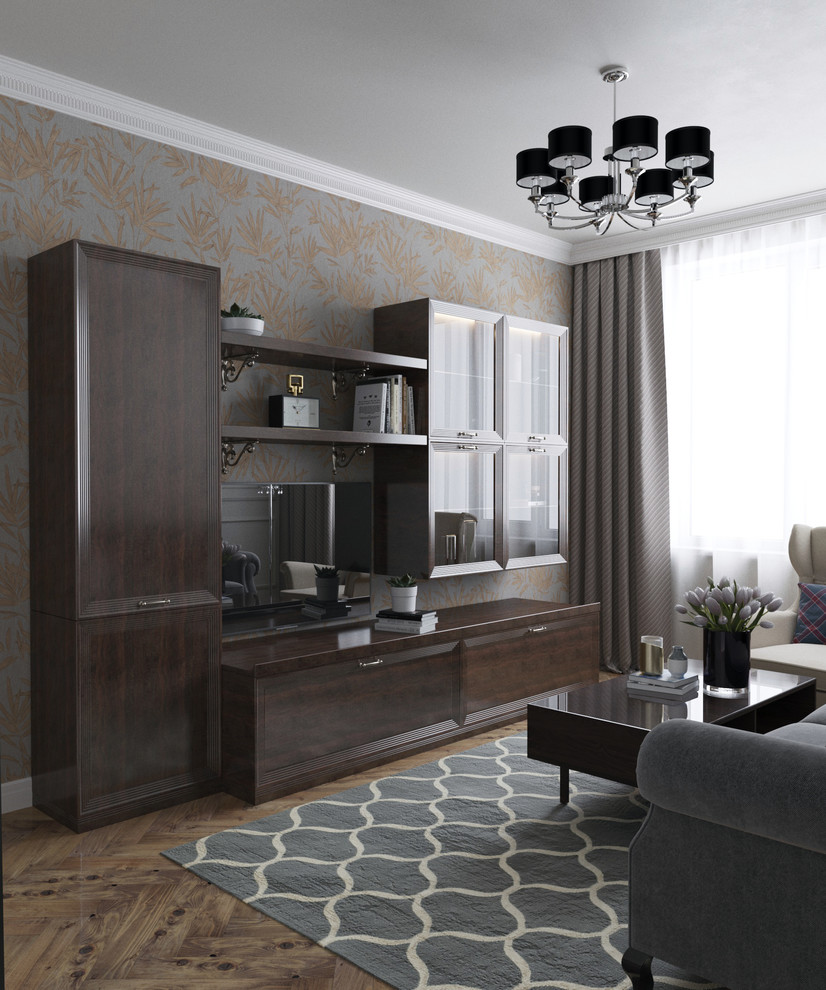 Проект ОКСФОРД