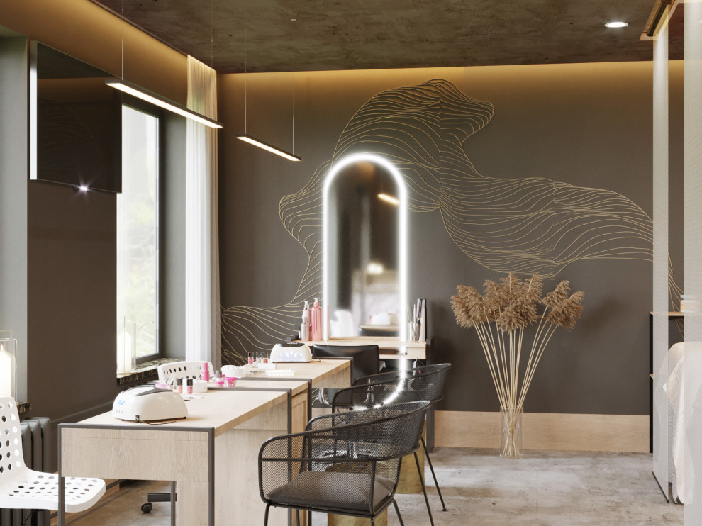 Салон красоты SEA