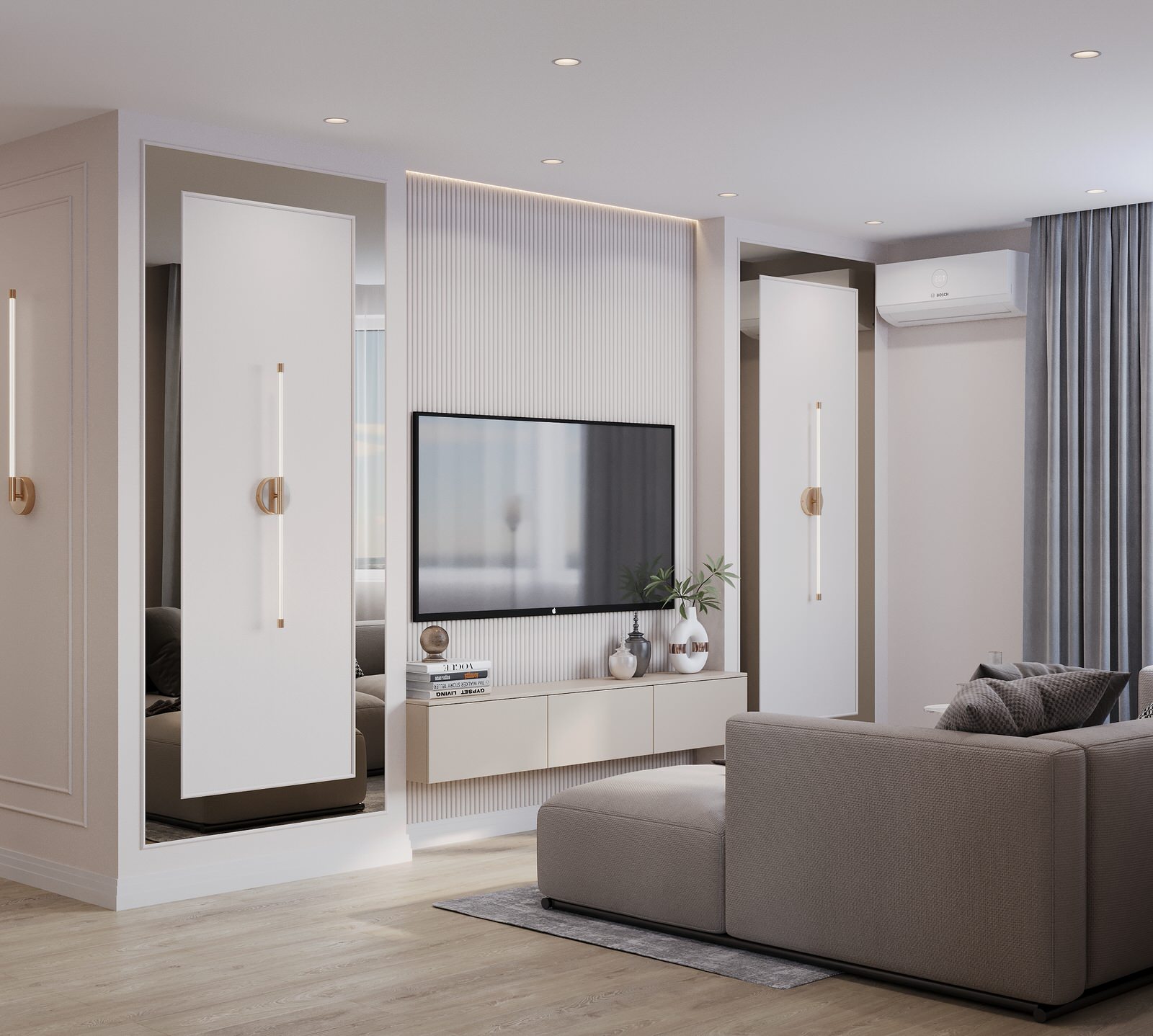 квартира пр-т Гая