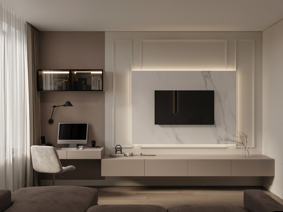 Квартира в ЖК Аристократ