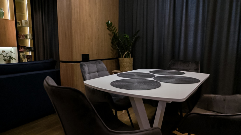 Обложка проекта: ЖК Рассказово