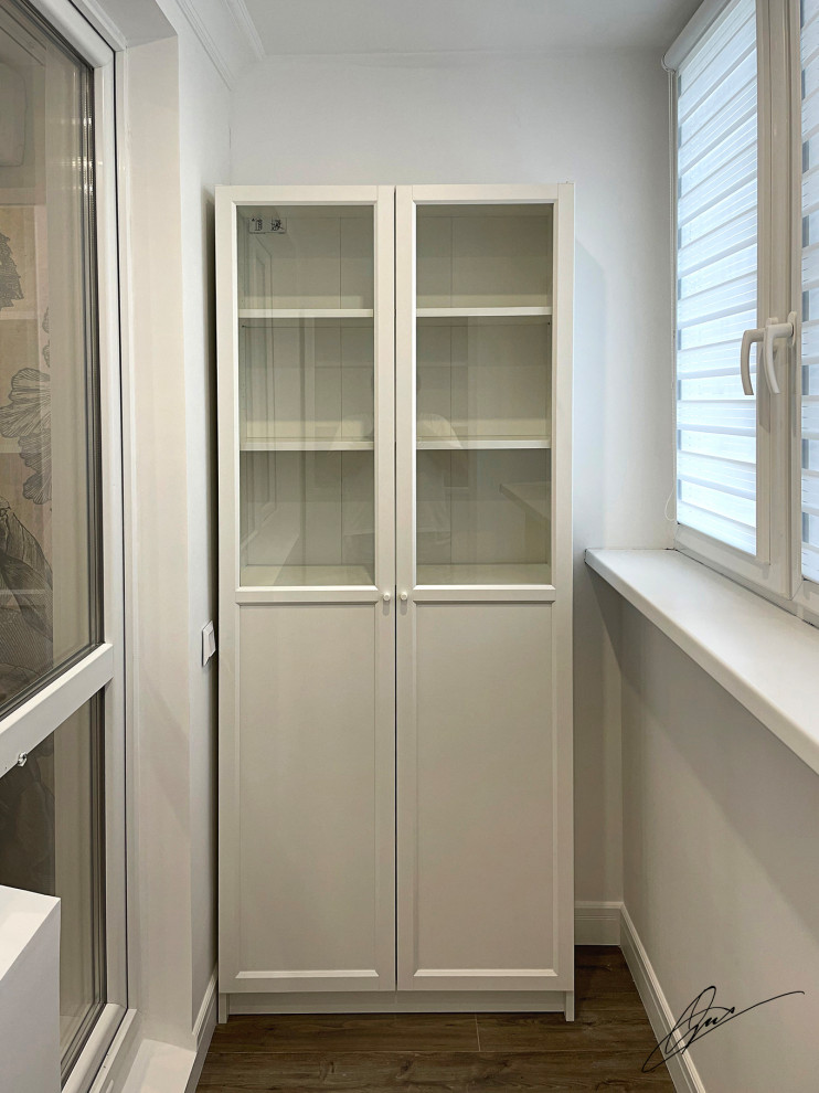 Реализация квартиры на ул. Ак. Анохина