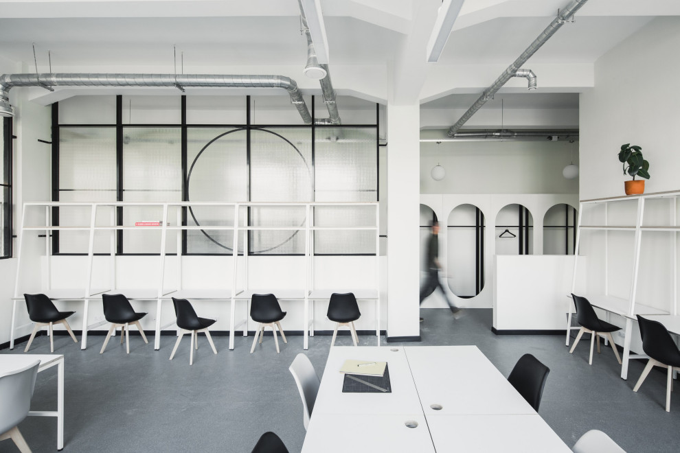 КБ Футурист