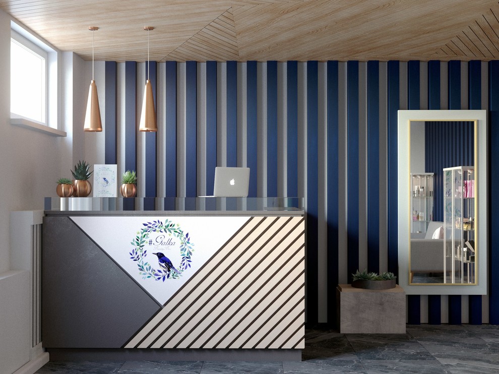 beauty bar Galka