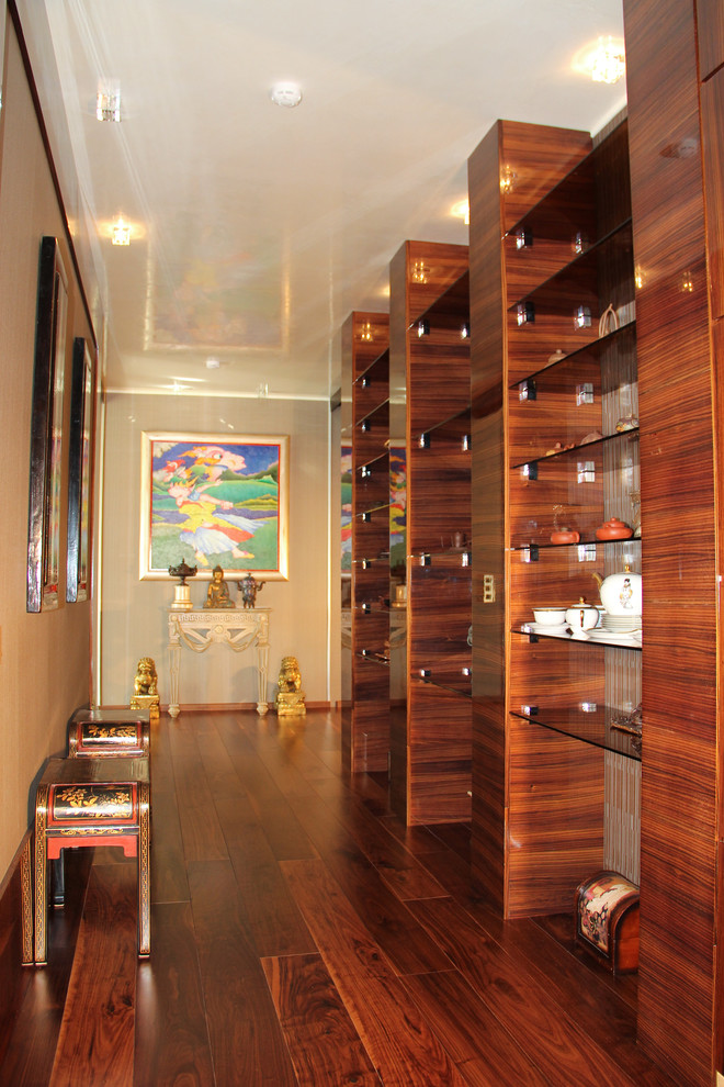 Реализованный интерьер 3