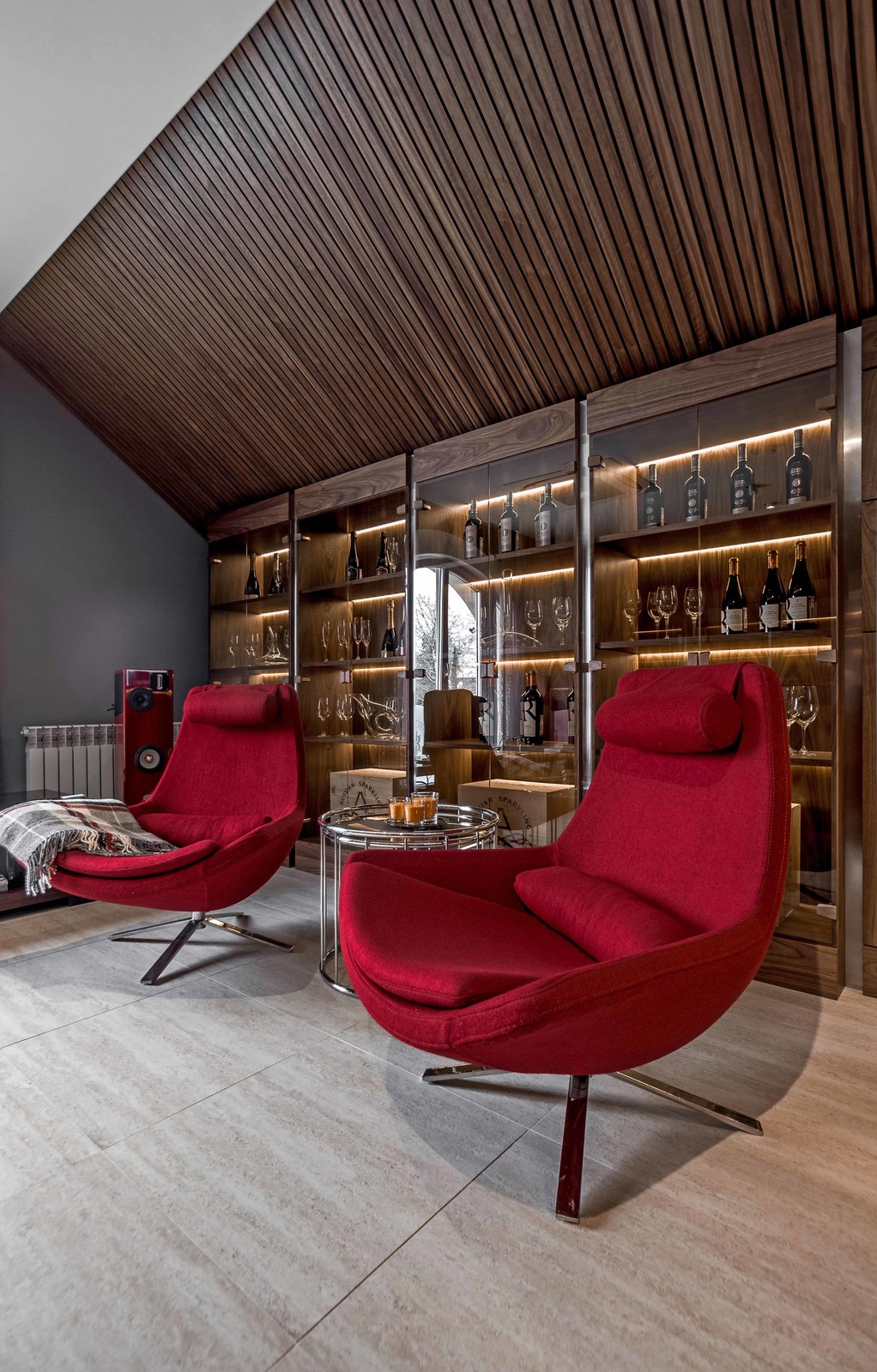 Библиотека