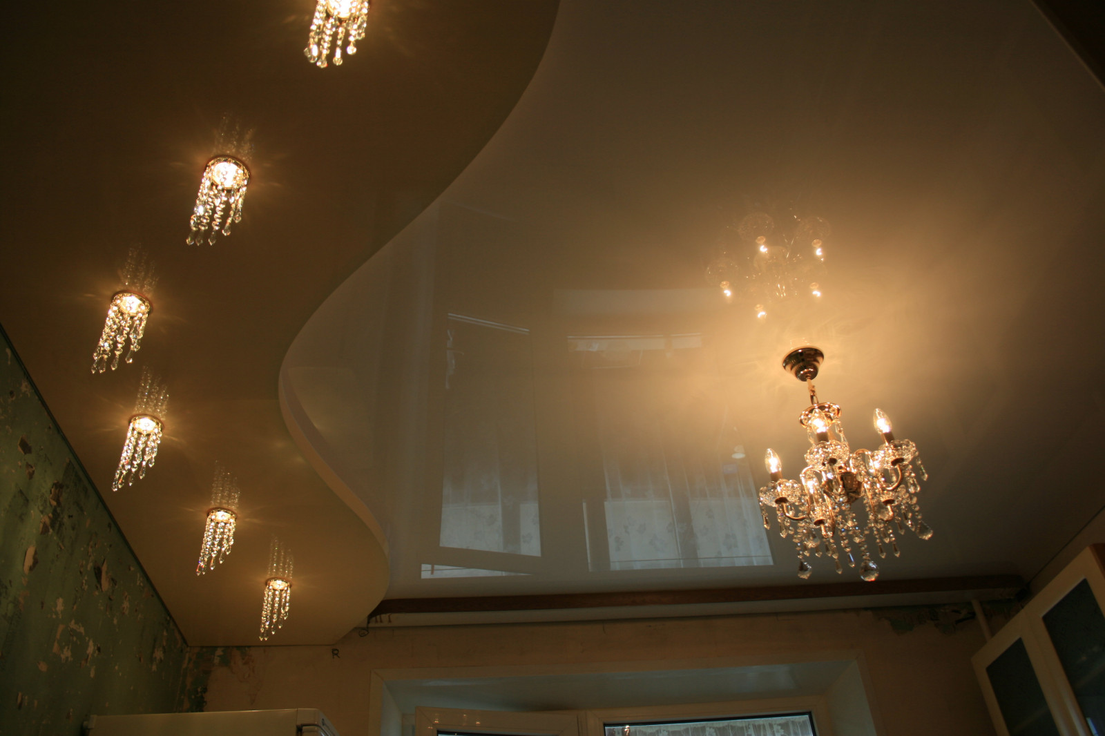 Наши работы