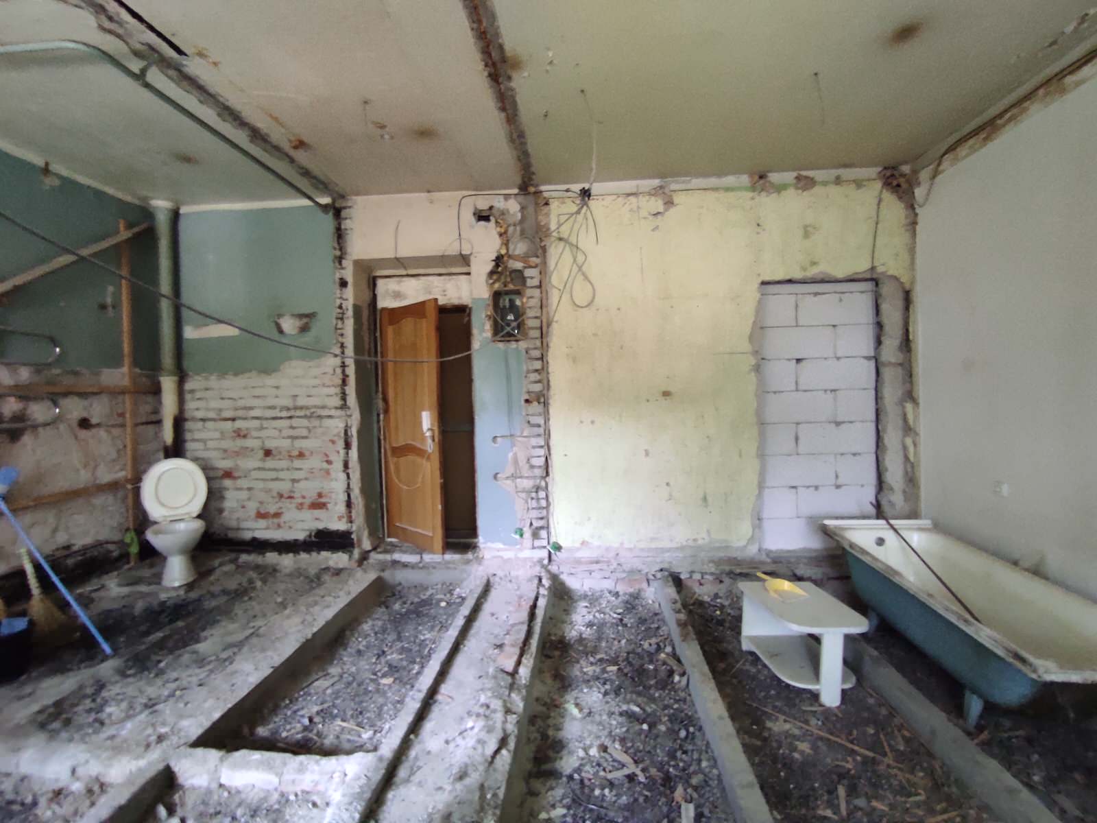 Обложка проекта: МиниСтудия под аренду