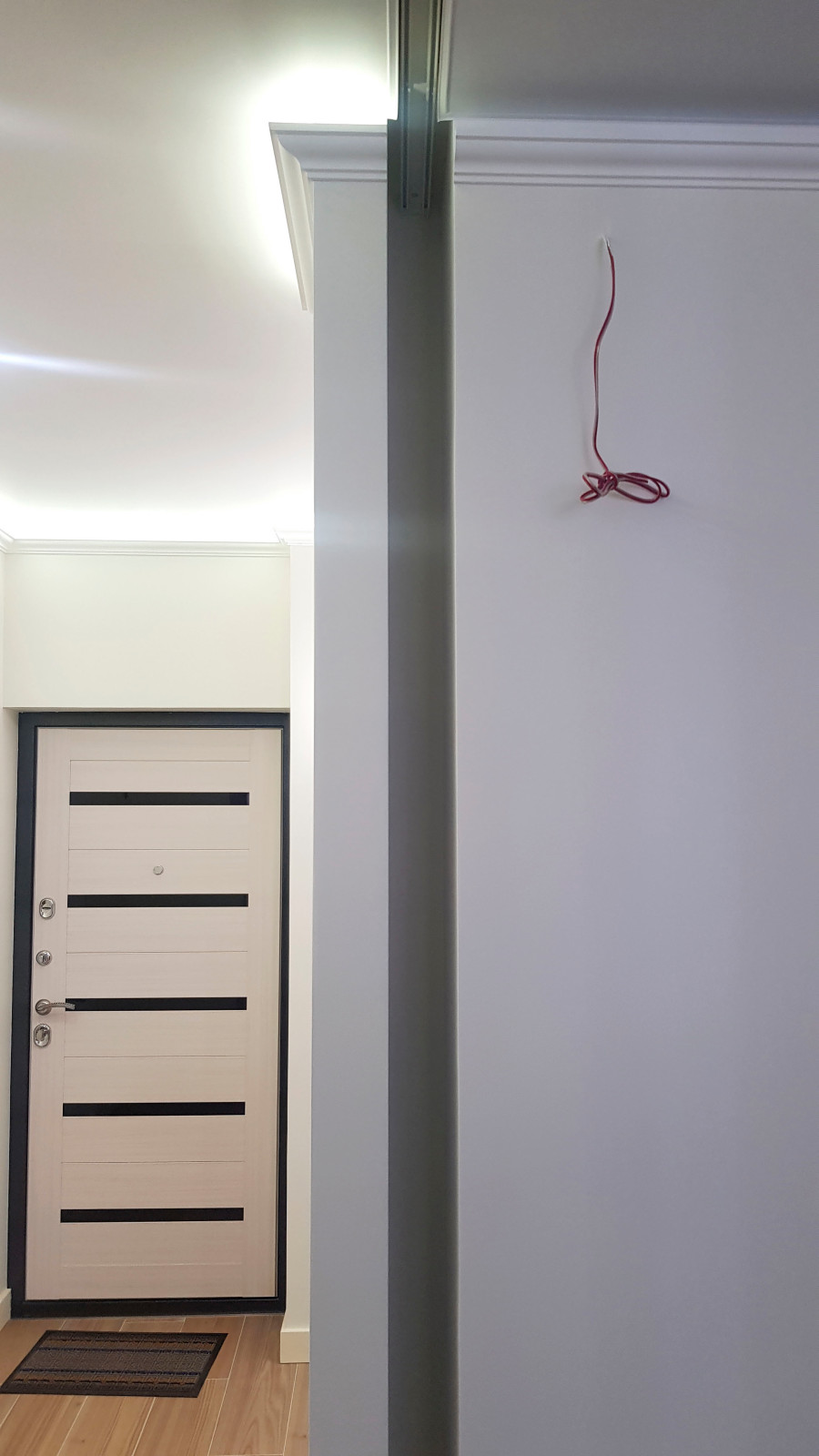 Капитальный ремонт в квартире Королев, Октябрьский б-р