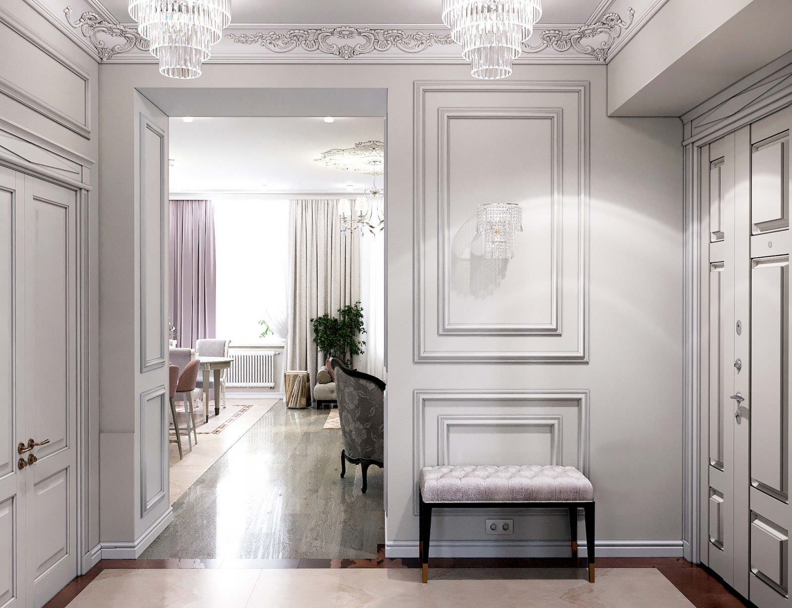 Современная классика