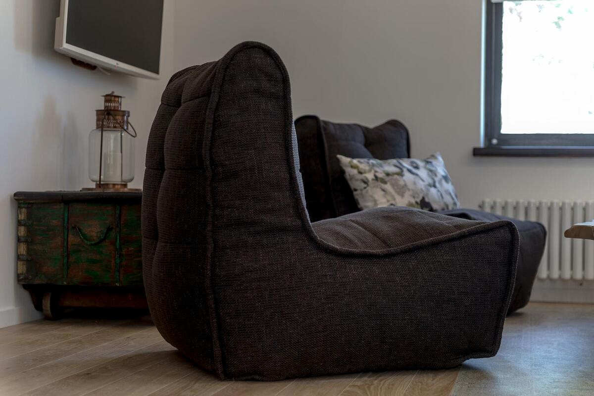 Сны Гауди (Москва - Переделка.ТВ "Дачный ответ")