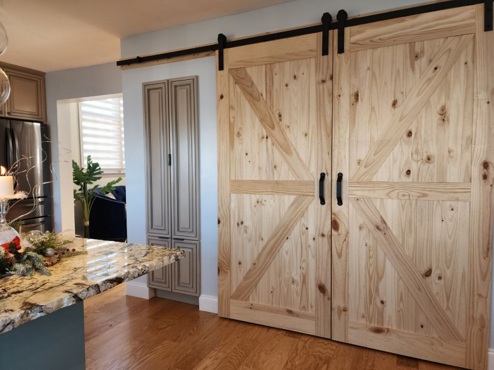 Kitchen Renovation 2