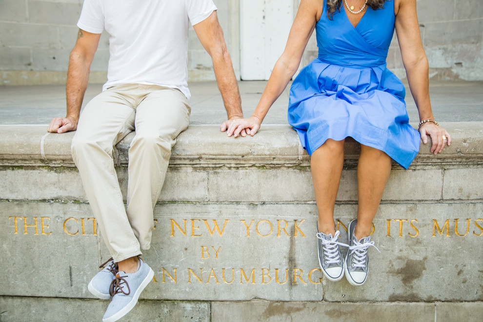 City Hall Wedding Photographer New York