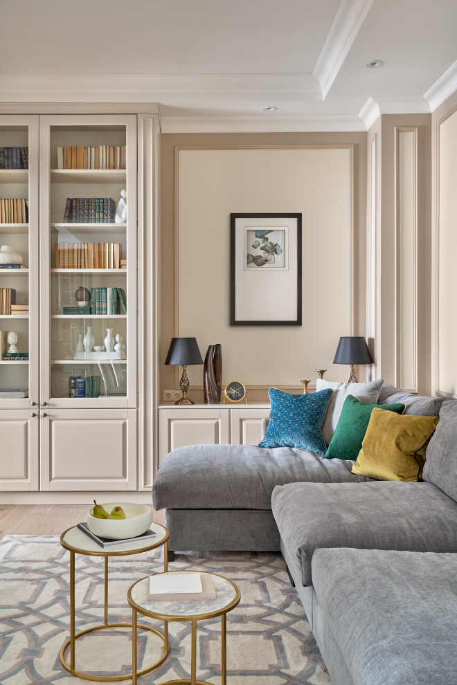 ЖК Измайловский