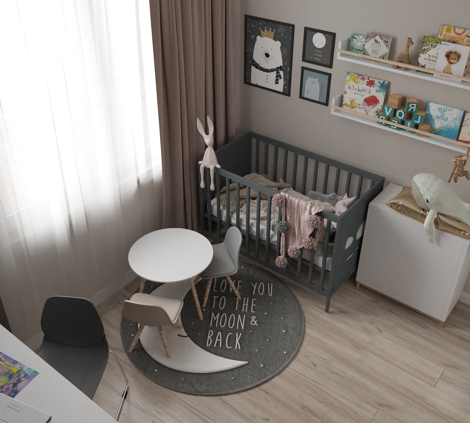 Жк "Две столицы"