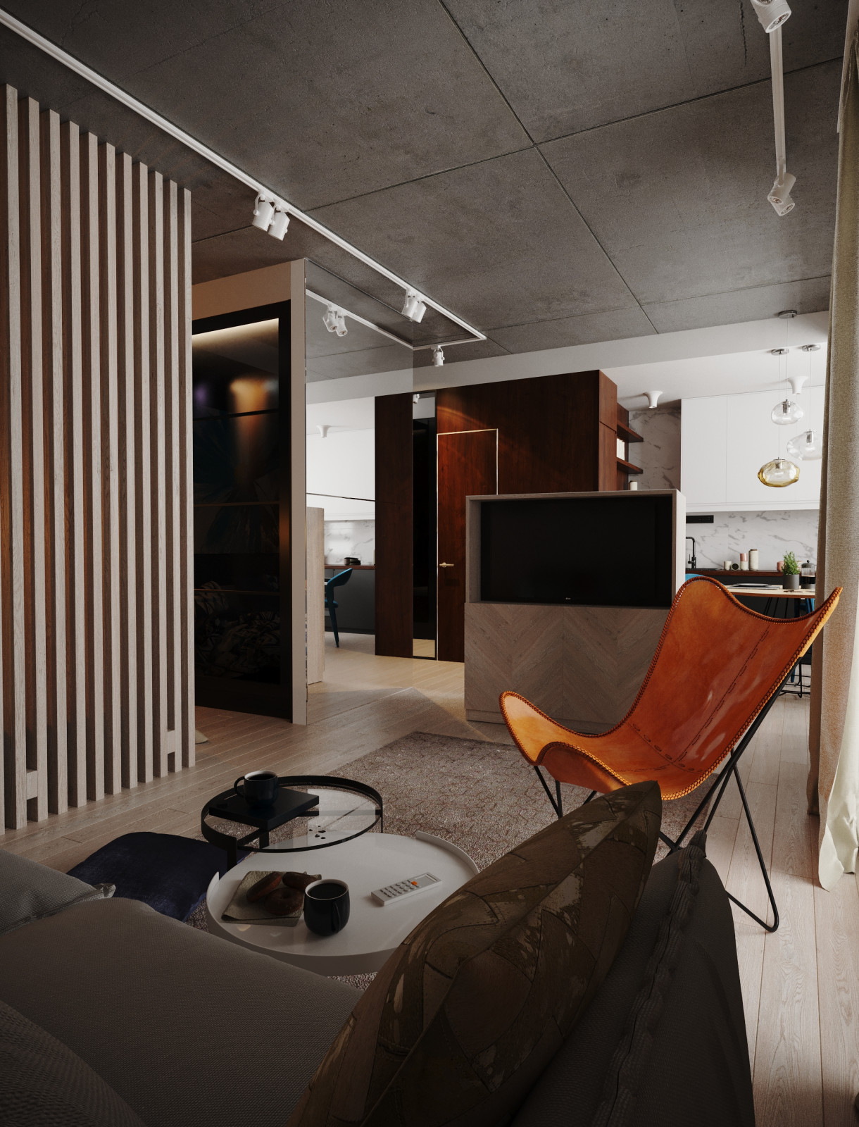 Питер студия для студента