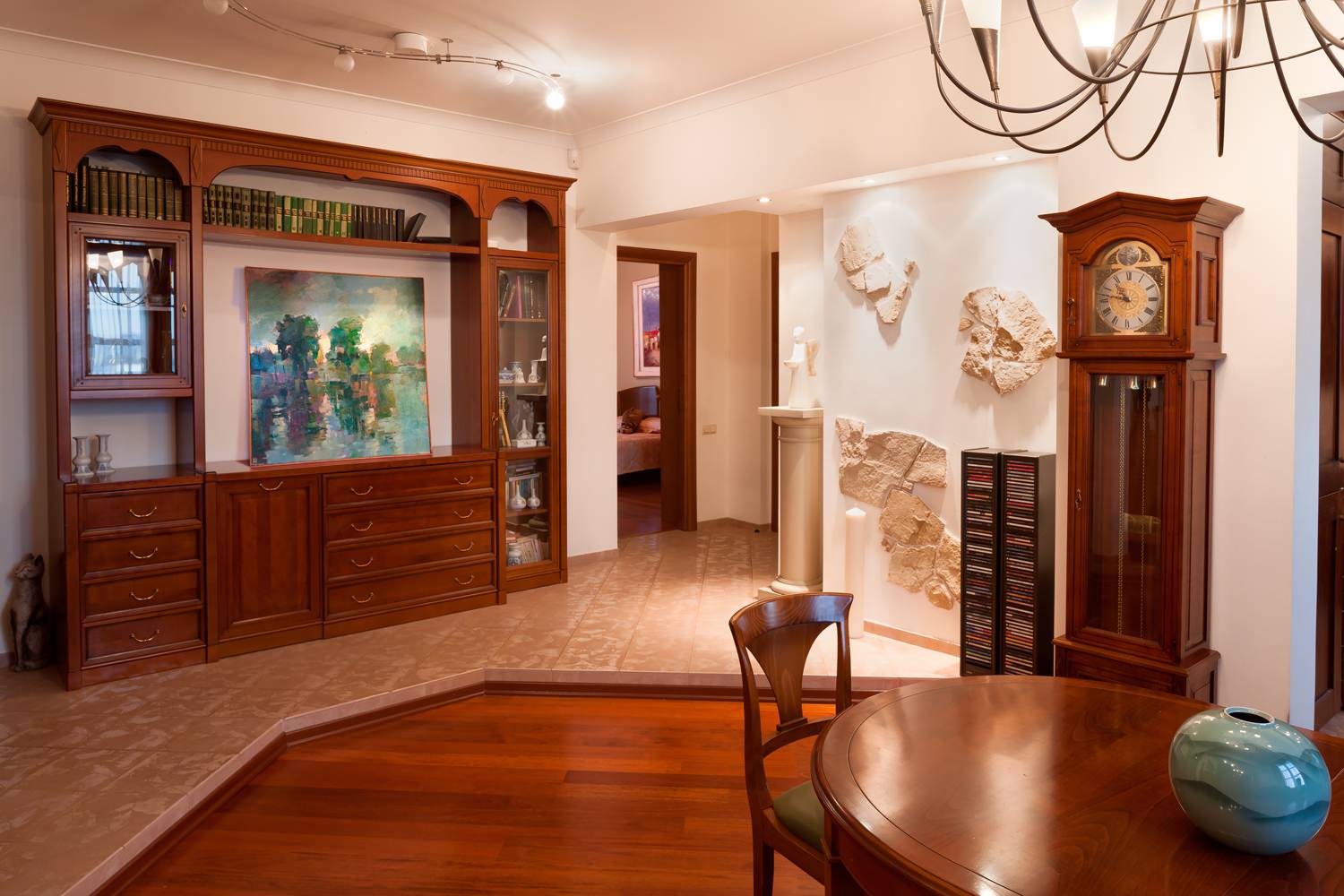 Обложка проекта: СТАРАЯ, ДОБРАЯ КЛАССИКА