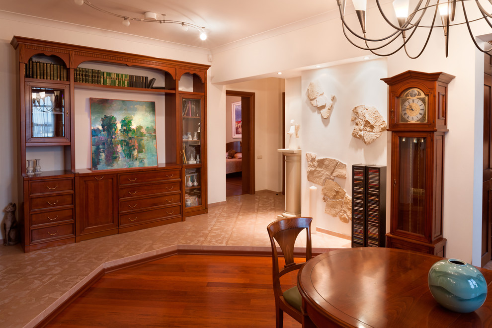 Обложка проекта: СТАРАЯ, ДОБРАЯ КЛАССИКА