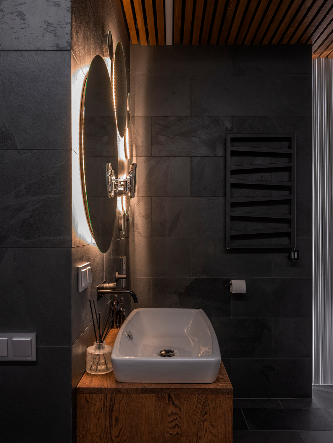 Квартира в ЖК Правый Берег