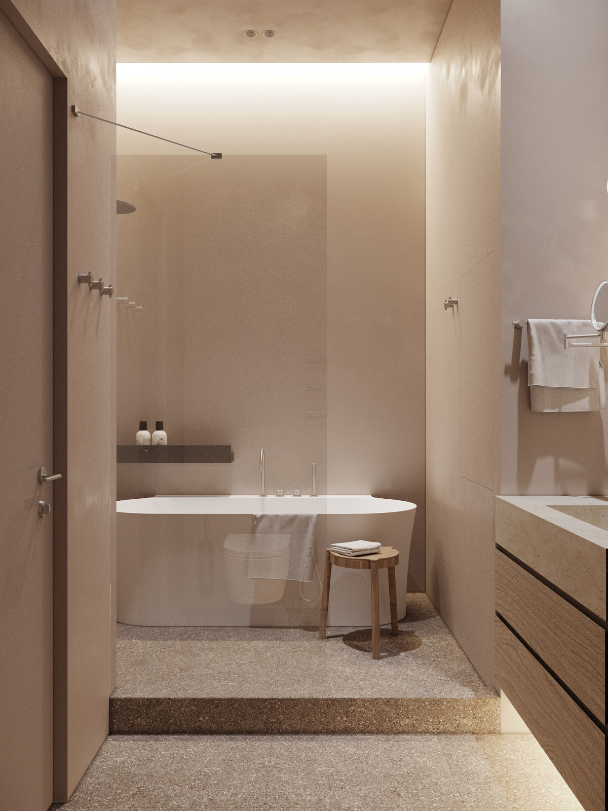 ЖК Серебряный парк