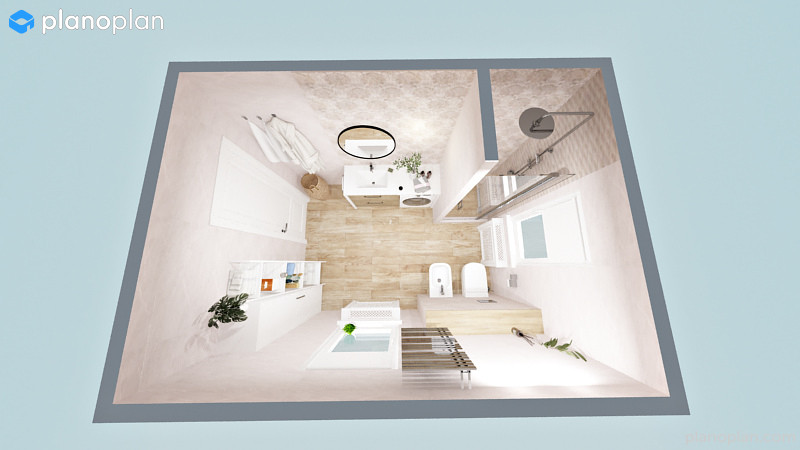 ванная комната