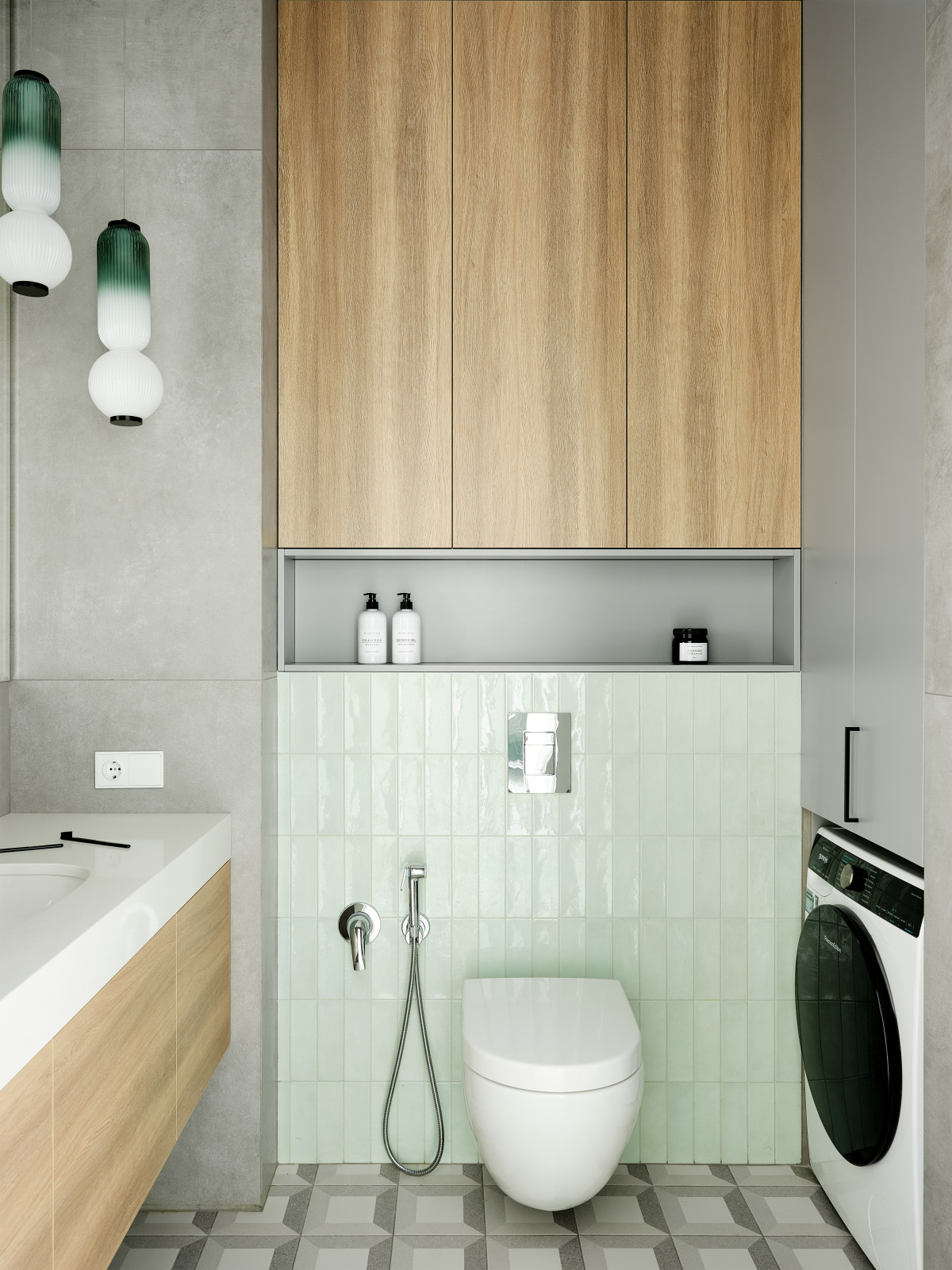 Мебель в квартиру ЖК Сердце Нижнего